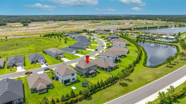 6107 164TH AVENUE E, Parrish, FL 34219