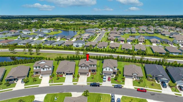 6107 164TH AVENUE E, Parrish, FL 34219