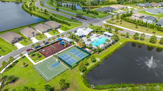 6107 164TH AVENUE E, Parrish, FL 34219