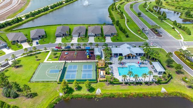 6107 164TH AVENUE E, Parrish, FL 34219