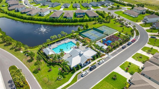 6107 164TH AVENUE E, Parrish, FL 34219