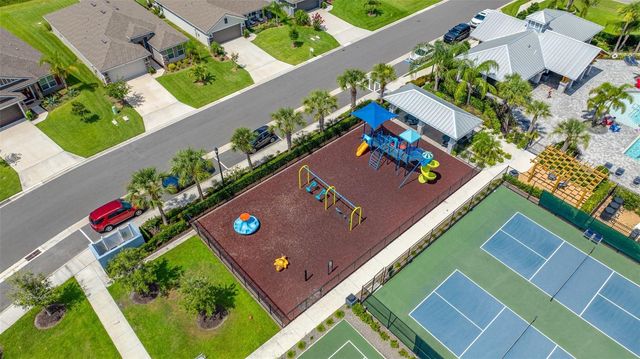 6107 164TH AVENUE E, Parrish, FL 34219