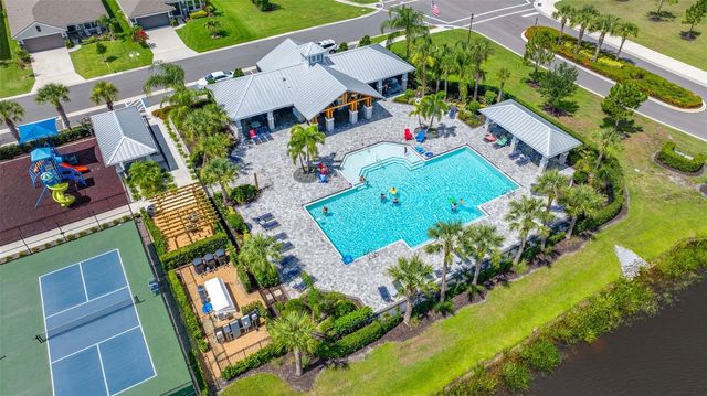 6107 164TH AVENUE E, Parrish, FL 34219