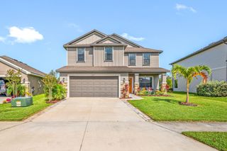 6107 164TH AVENUE E, Parrish, FL 34219