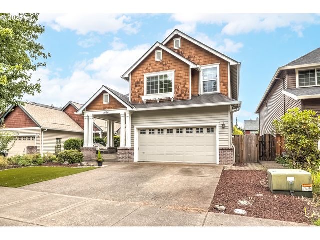 1634 Ne PARKSIDE Dr, Hillsboro, OR 97124