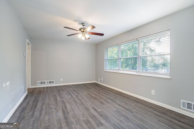 3905 Kirksford Drive, Decatur, GA 30035