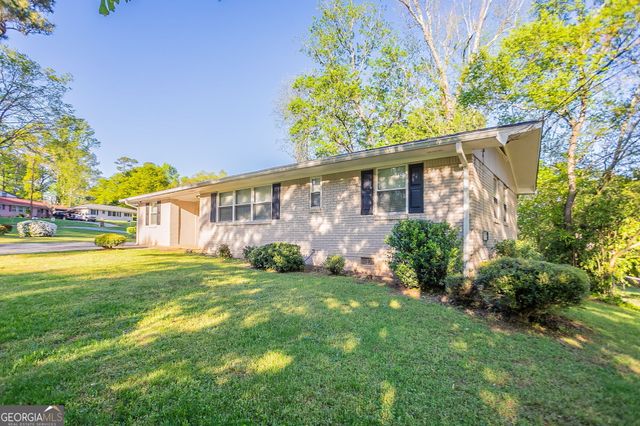 3905 Kirksford Drive, Decatur, GA 30035