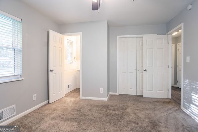 3905 Kirksford Drive, Decatur, GA 30035