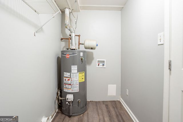 3905 Kirksford Drive, Decatur, GA 30035