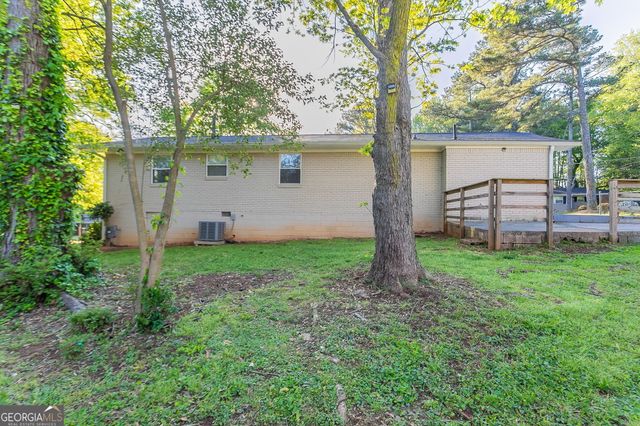 3905 Kirksford Drive, Decatur, GA 30035