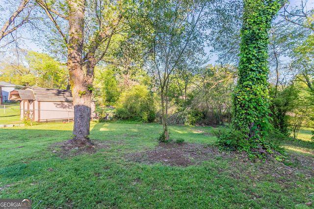 3905 Kirksford Drive, Decatur, GA 30035