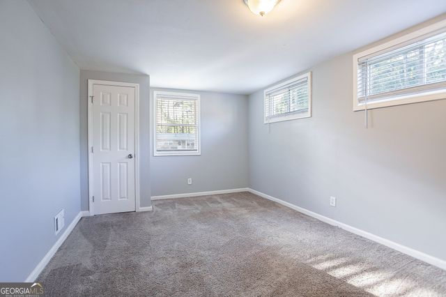 3905 Kirksford Drive, Decatur, GA 30035