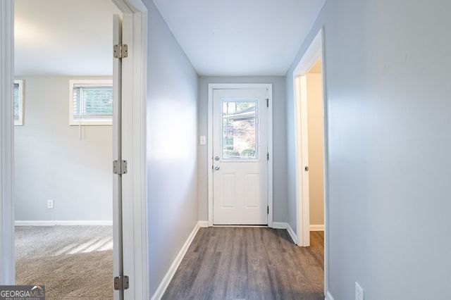 3905 Kirksford Drive, Decatur, GA 30035