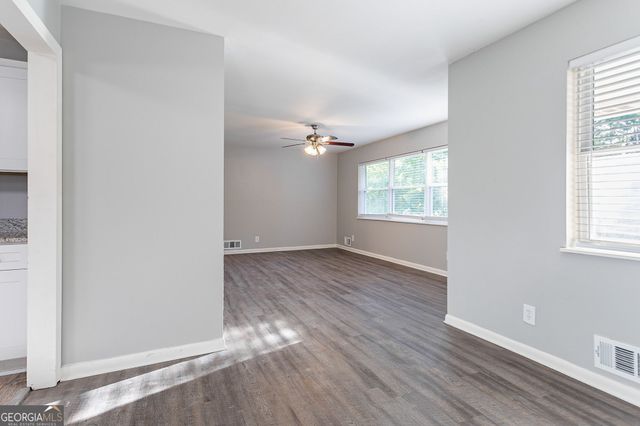 3905 Kirksford Drive, Decatur, GA 30035