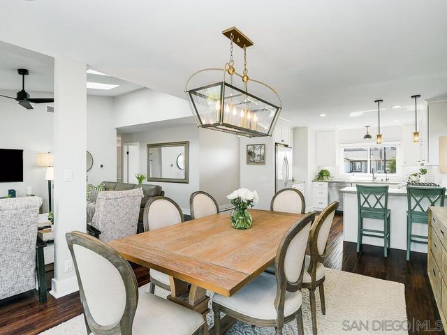 6460 Amberly St, San Diego, CA 92120