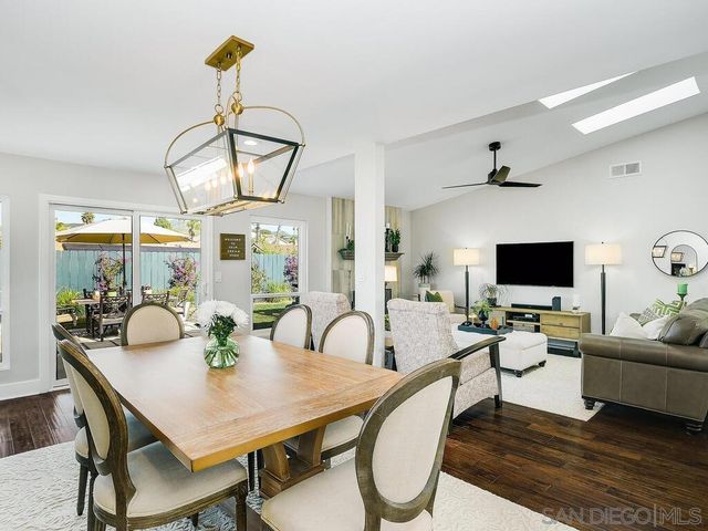 6460 Amberly St, San Diego, CA 92120