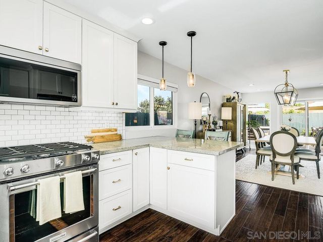 6460 Amberly St, San Diego, CA 92120