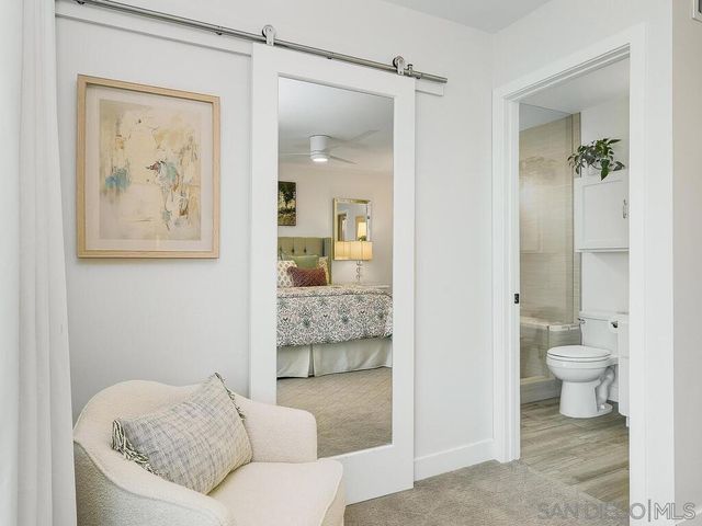 6460 Amberly St, San Diego, CA 92120