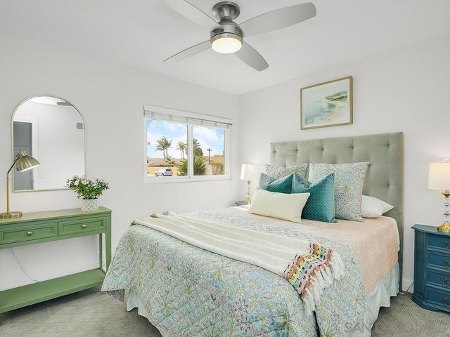 6460 Amberly St, San Diego, CA 92120