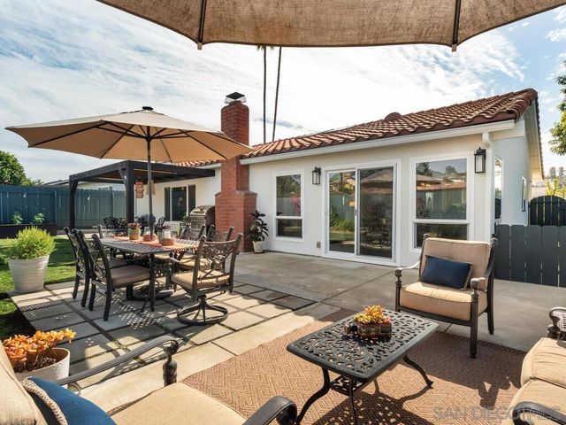6460 Amberly St, San Diego, CA 92120