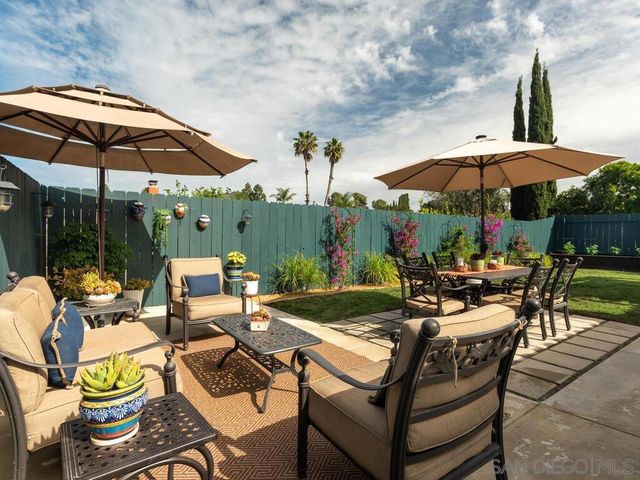 6460 Amberly St, San Diego, CA 92120