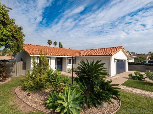 6460 Amberly St, San Diego, CA 92120