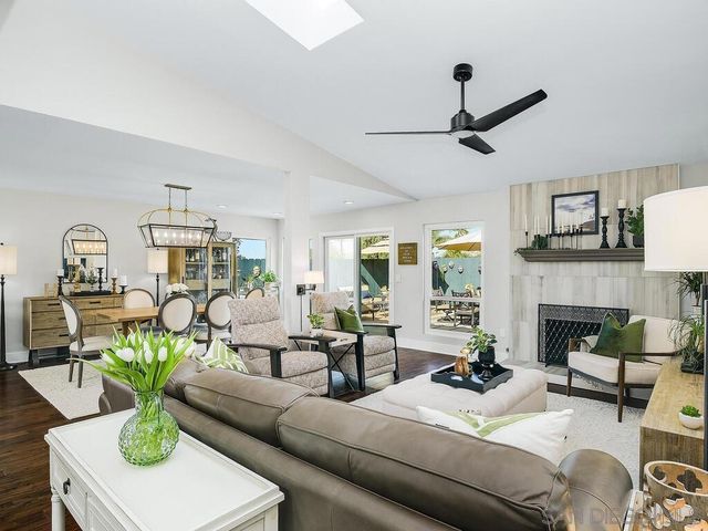 6460 Amberly St, San Diego, CA 92120