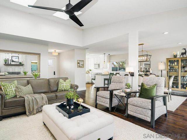 6460 Amberly St, San Diego, CA 92120