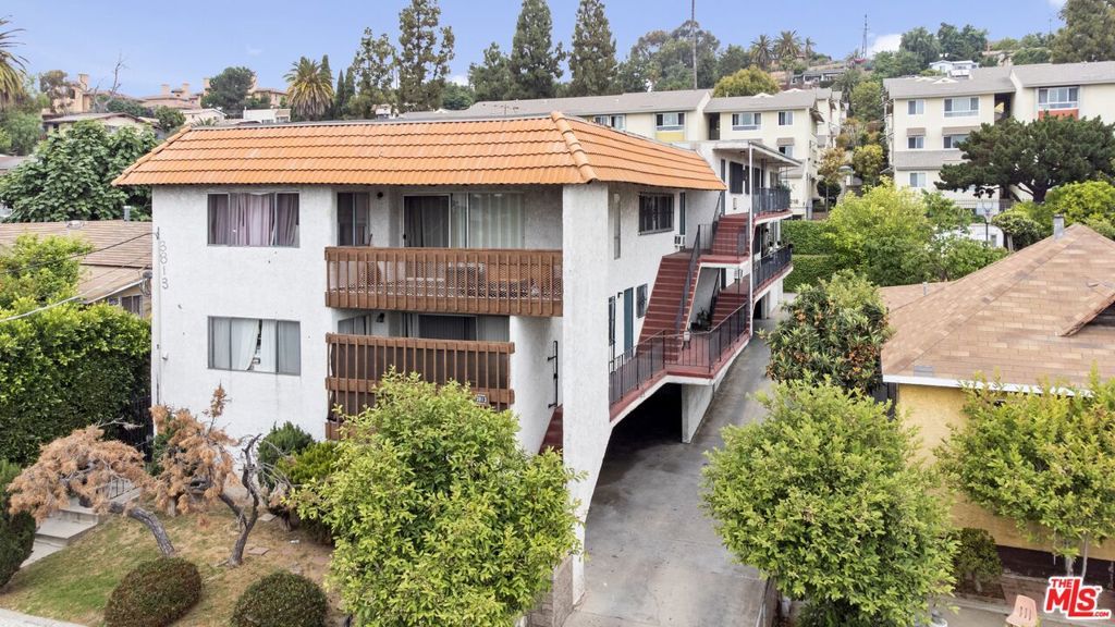 3813 Baldwin Street, Los Angeles, CA 90031