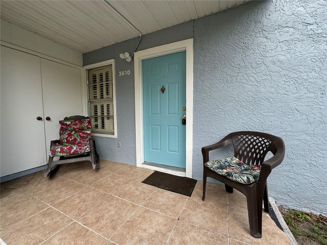 3610 59TH AVENUE W 3610, Bradenton, FL 34210