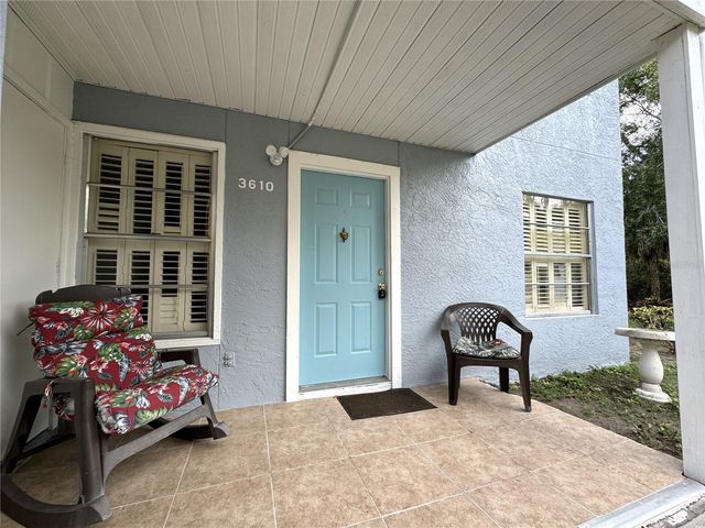 3610 59TH AVENUE W 3610, Bradenton, FL 34210