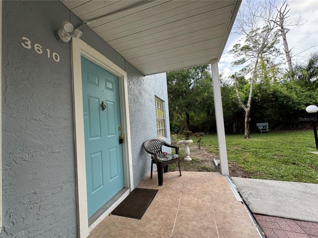 3610 59TH AVENUE W 3610, Bradenton, FL 34210