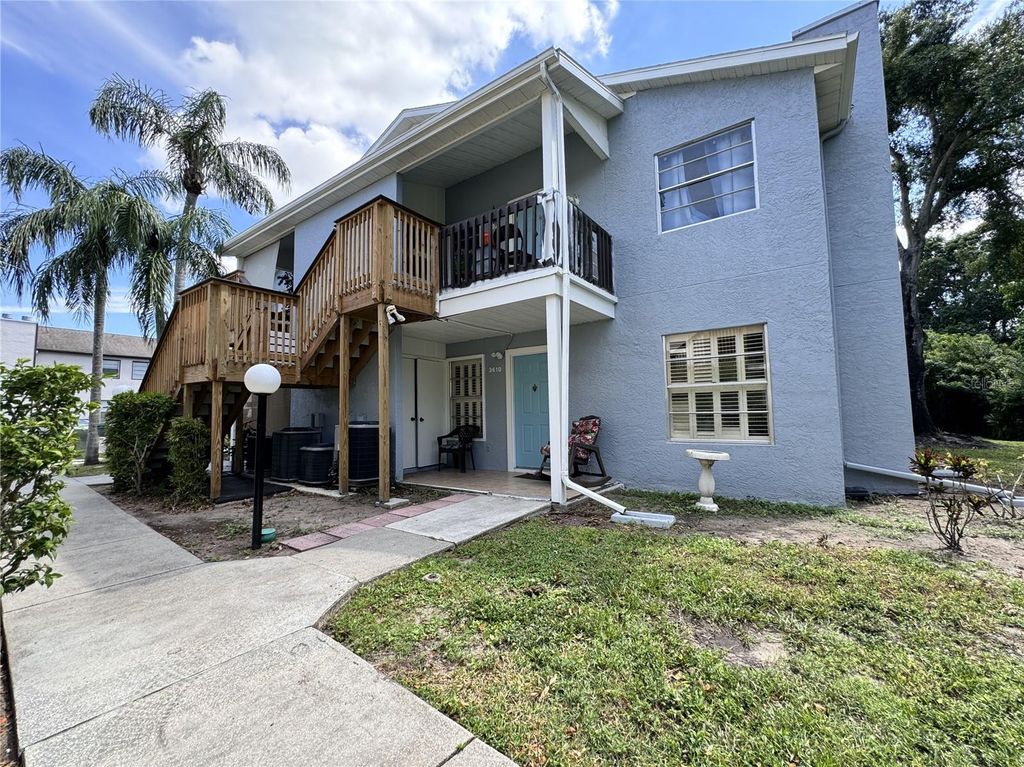 3610 59TH AVENUE W 3610, Bradenton, FL 34210