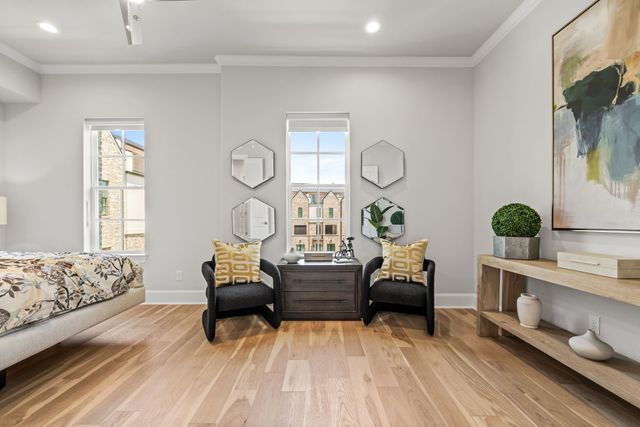 5461 Patterson Court, Irving, TX 75039