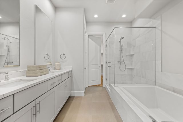 5461 Patterson Court, Irving, TX 75039
