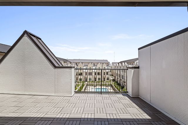 5461 Patterson Court, Irving, TX 75039