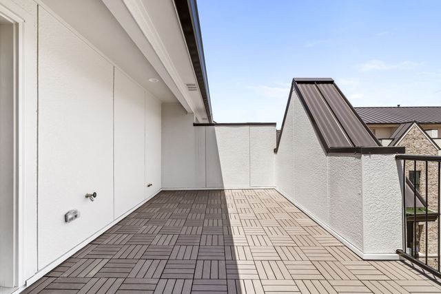 5461 Patterson Court, Irving, TX 75039