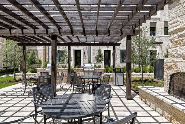 5461 Patterson Court, Irving, TX 75039