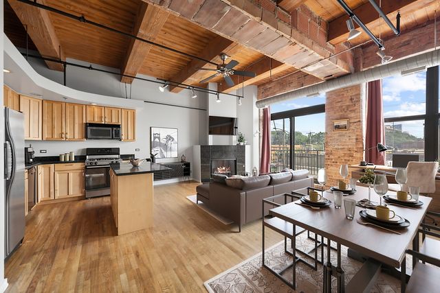 2310 S Canal Street 215, Chicago, IL 60616