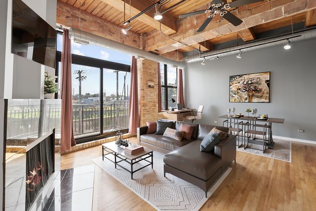2310 S Canal Street 215, Chicago, IL 60616