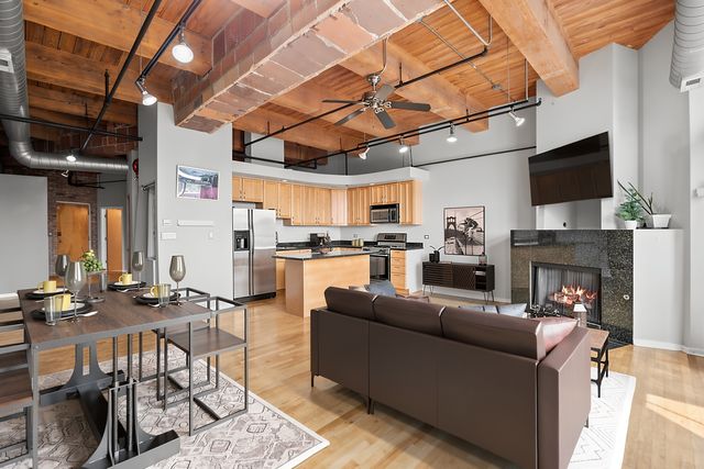2310 S Canal Street 215, Chicago, IL 60616