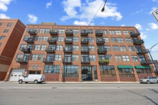 2310 S Canal Street 215, Chicago, IL 60616