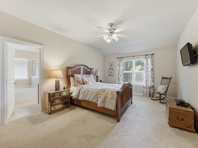 2305 Prescott Downs Drive, Denton, TX 76210