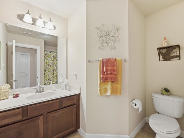 2305 Prescott Downs Drive, Denton, TX 76210