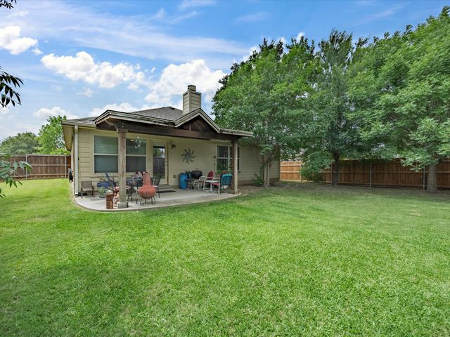 2305 Prescott Downs Drive, Denton, TX 76210