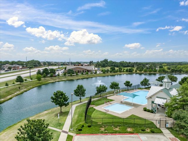 2305 Prescott Downs Drive, Denton, TX 76210