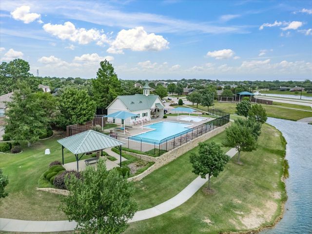 2305 Prescott Downs Drive, Denton, TX 76210