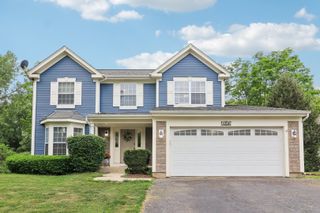 1256 Edgewater Lane, Antioch, IL 60002