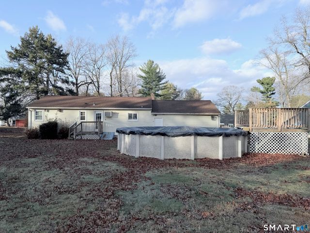 14 Wilson Lane, Vernon, CT 06066