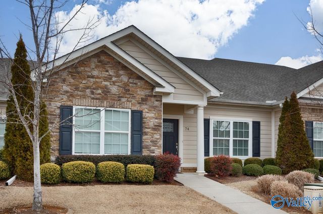 74 Moore Farm Circle NW 74, Huntsville, AL 35806